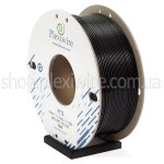 PCTG plastic negru pentru imprimantă 3D, 1.75mm