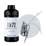 TH72 – Rășină durabilă și rezistentă