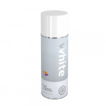 Spray alb pentru scanare 3D ATECO, 520 ml
