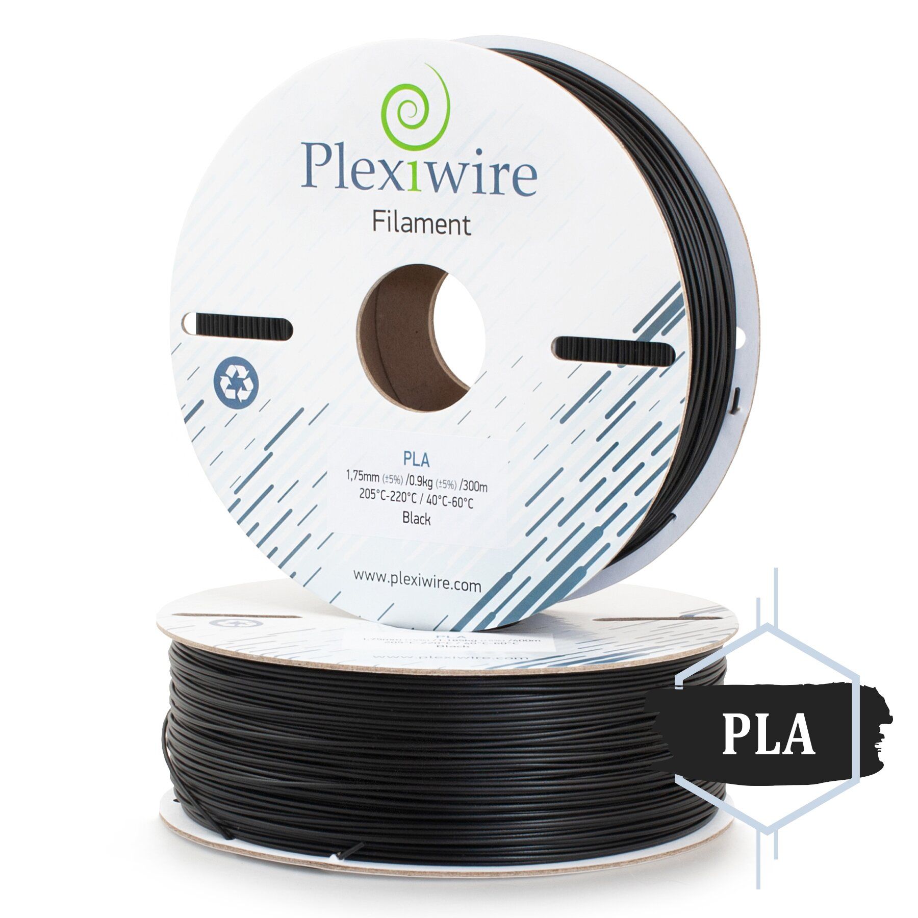 PLA CF 10 - Plexiwire